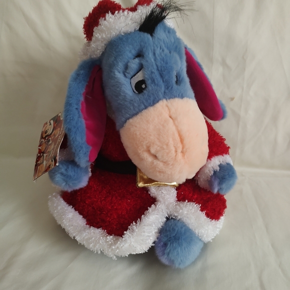 Stuffed Eeyore Lot - Picture 7 of 13